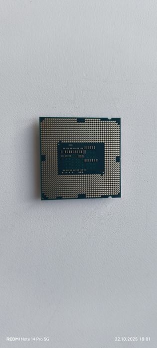 Процессор intel core i3 4130
