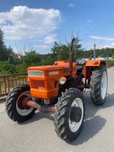 Fiat 640 DTC, adus recent