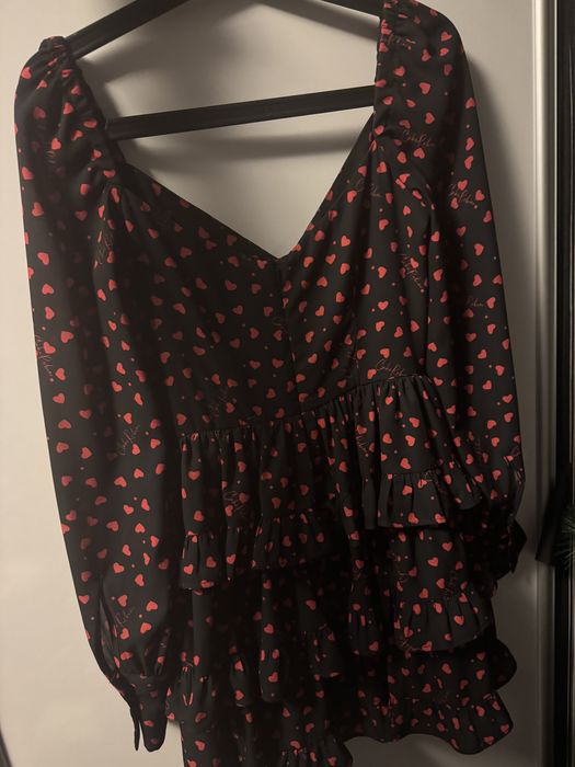 Рокли cliche zara