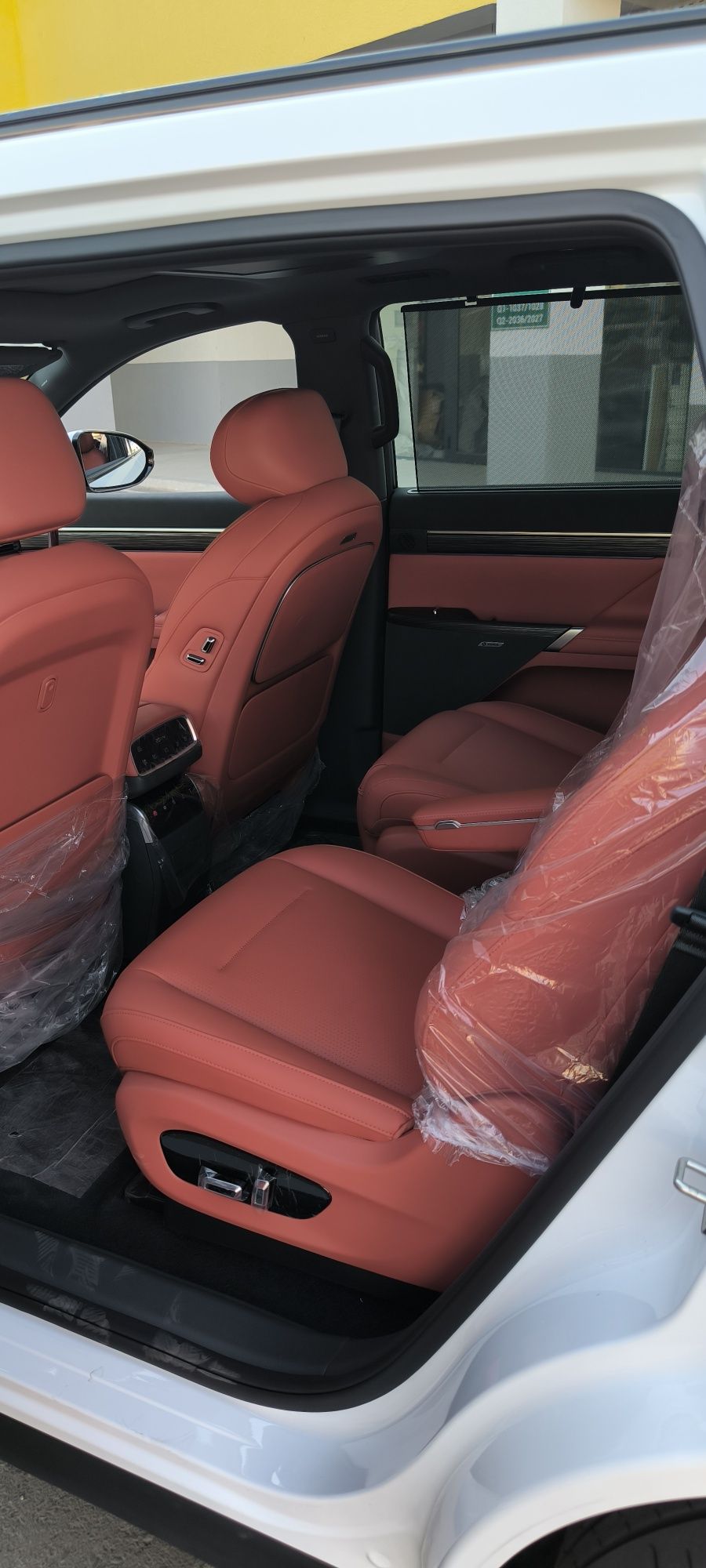 Dongfeng 008 MAX — 2025