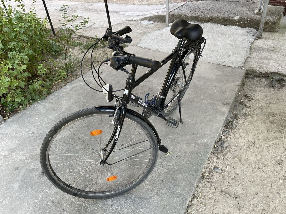 Velosiped (Made in Germany)  28 razmer