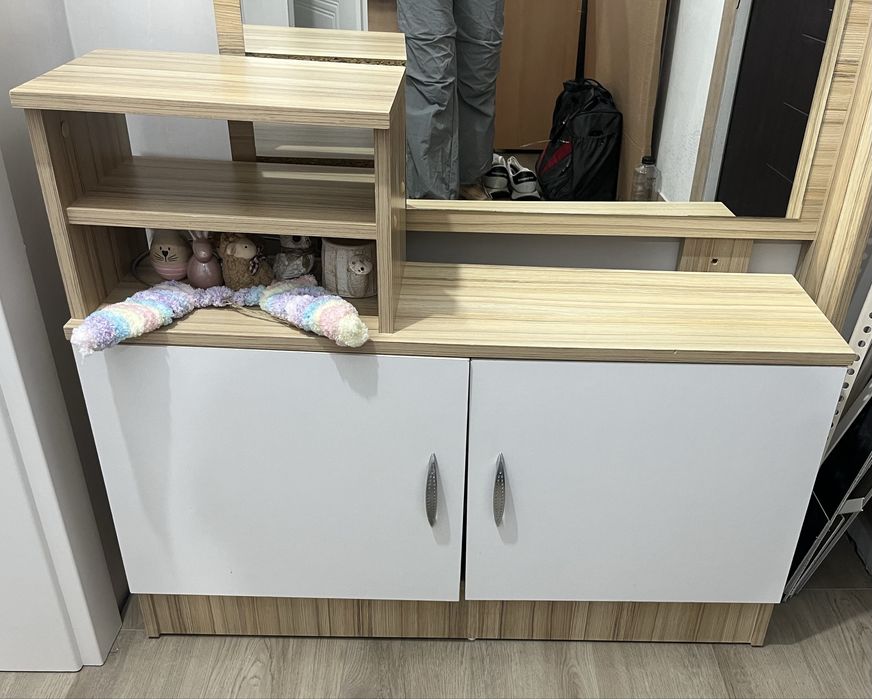 Set Mobilier hol