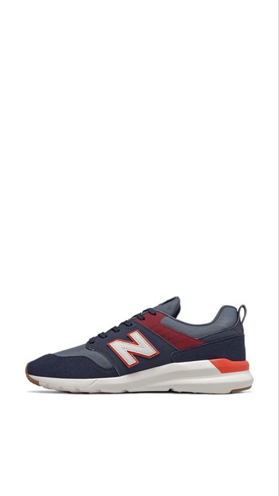 Маратонки New Balance Original 44