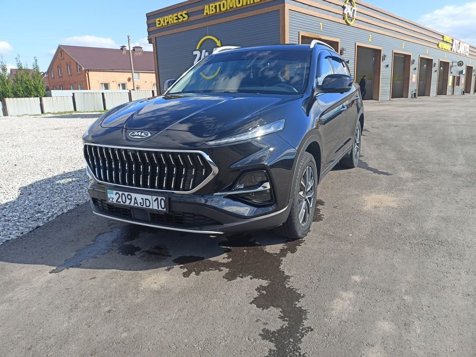 Продам авто Джак С7