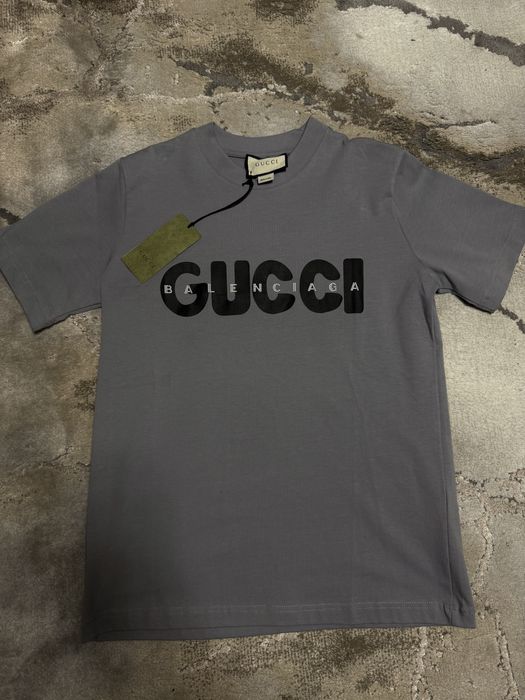 Tricou Gucci nou marime M