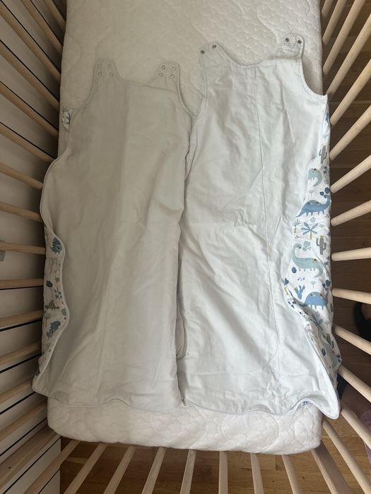 Чувалчета за сън - ANGEL BABY