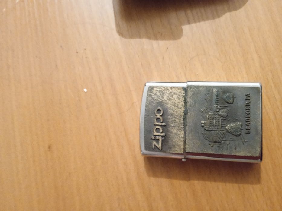 Продам новую зажигалку в хорошем качестве за 8000 тысяч тенге