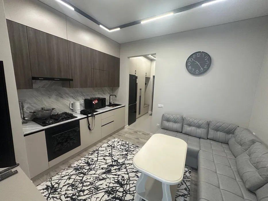 Сдаётся квартира! Жк Люминар Хаус - Текстильная больница Яккасарай