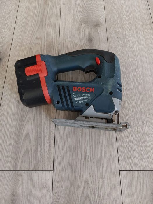 Vand Fierastrau Pendular Bosch GST 24V