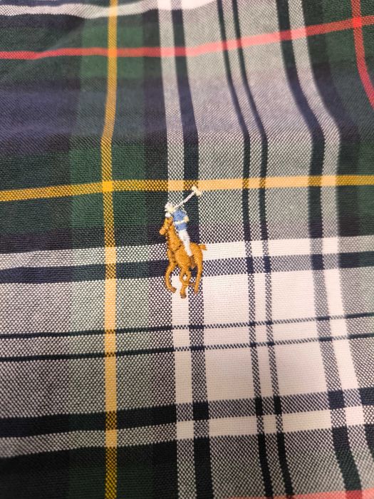 Нова Мъжка риза Ralph Lauren / Ралф Лоран