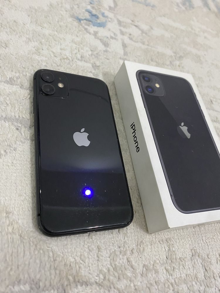 Продам Iphone 11