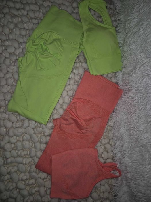 Set sport xs dama nou