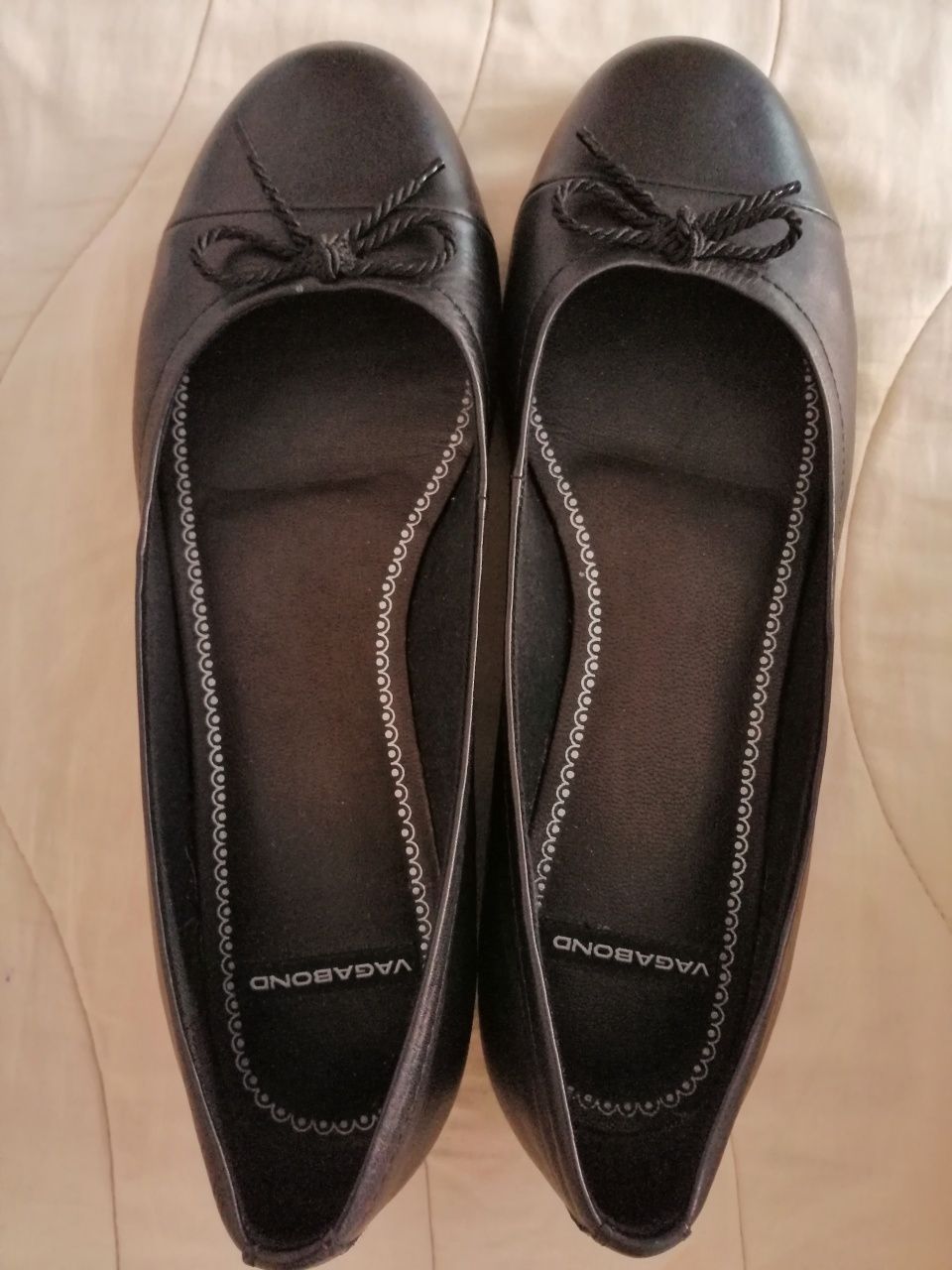Дамски обувки Vagabond