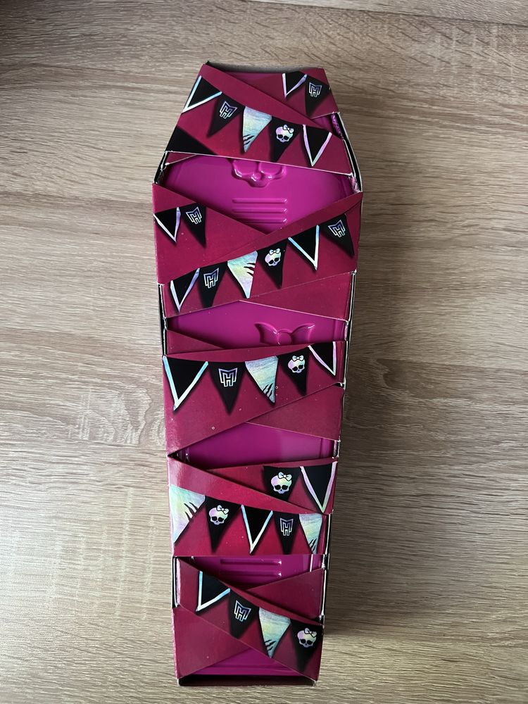 Кукли Monster high g3