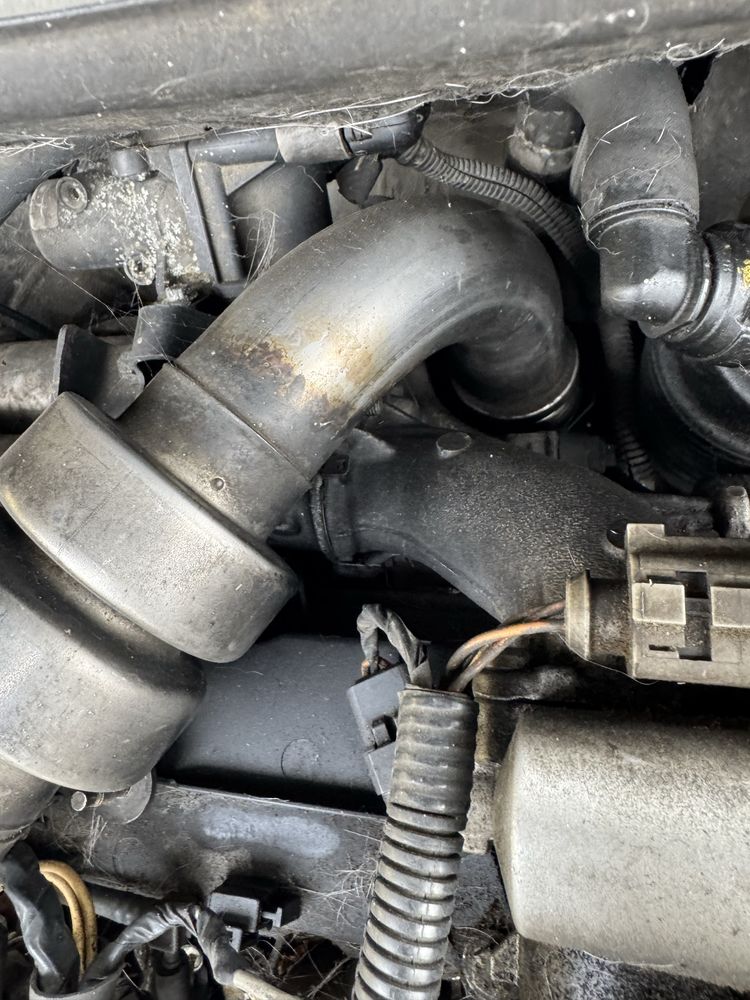 Motor 1.5 dCi 106 cai K9KP732 renault megane 2 scenic kaskai clio