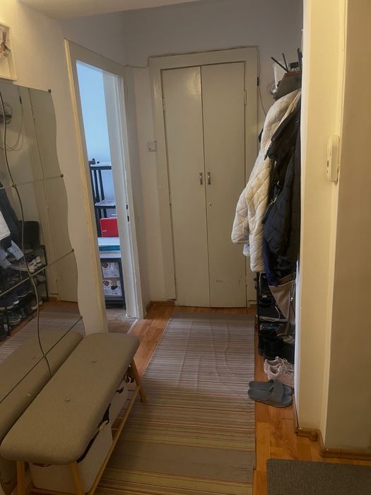 Apartament 3 camere