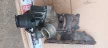 Turbina golf 6 1,4