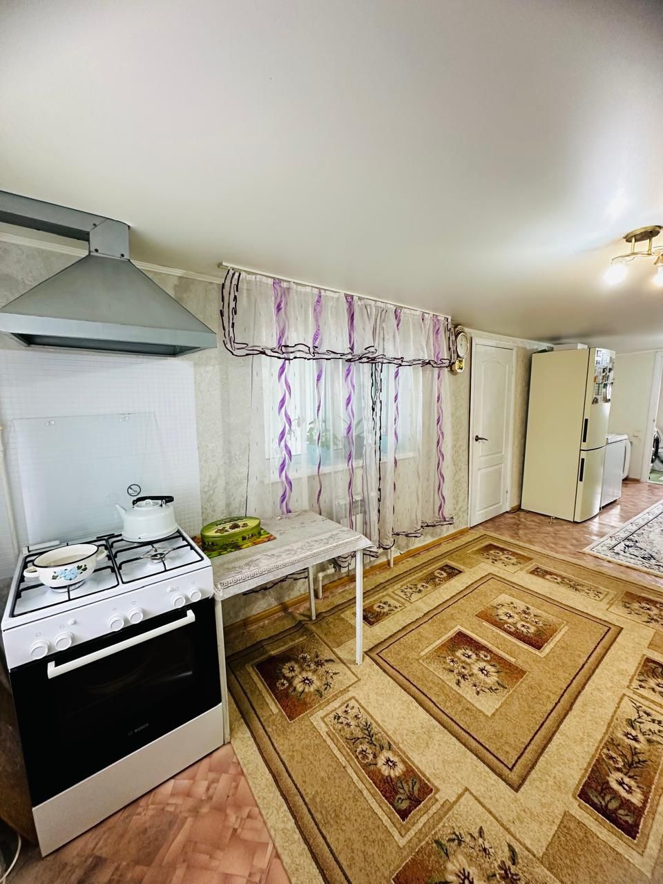 Продам Дом п.Курашасай