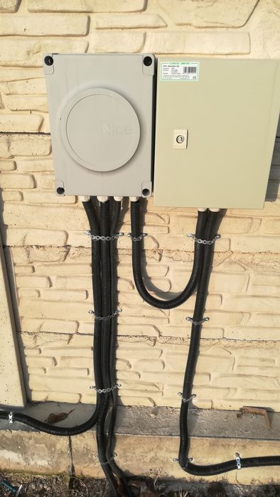 Electrician autorizat