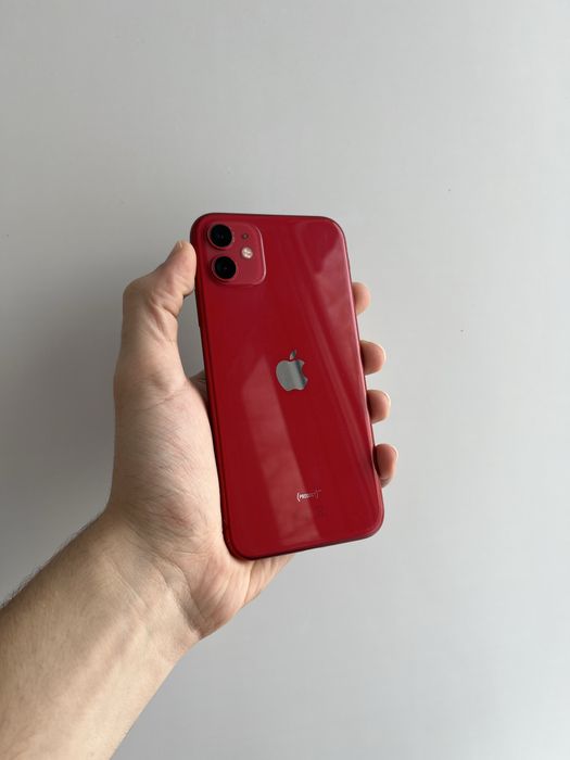 айфон 11 128гб 74%