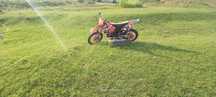 Vand ktm 250 cc 2t 2005