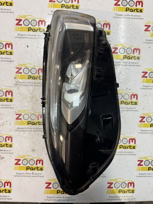 Far dreapta full LED Mercedes A class W177 2018-23
