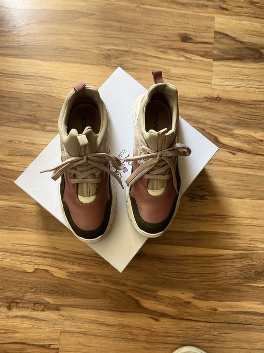 Сникърси Patrizia Pepe