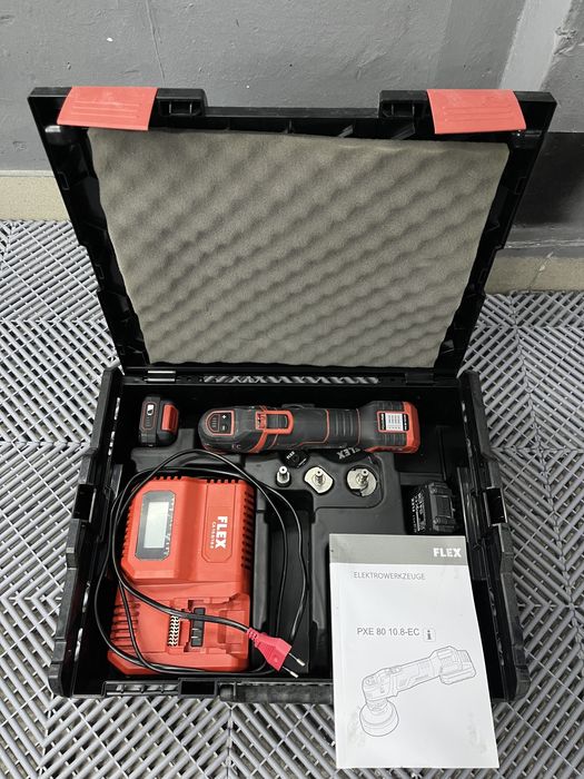 Afacere detailing auto