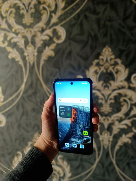 Oppo A58 8+4) 128gb sotiladi