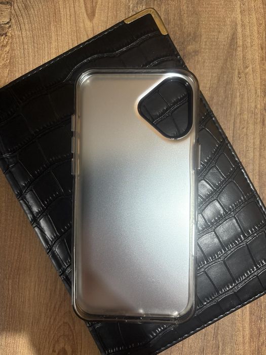 Iphone 16 plus калъф