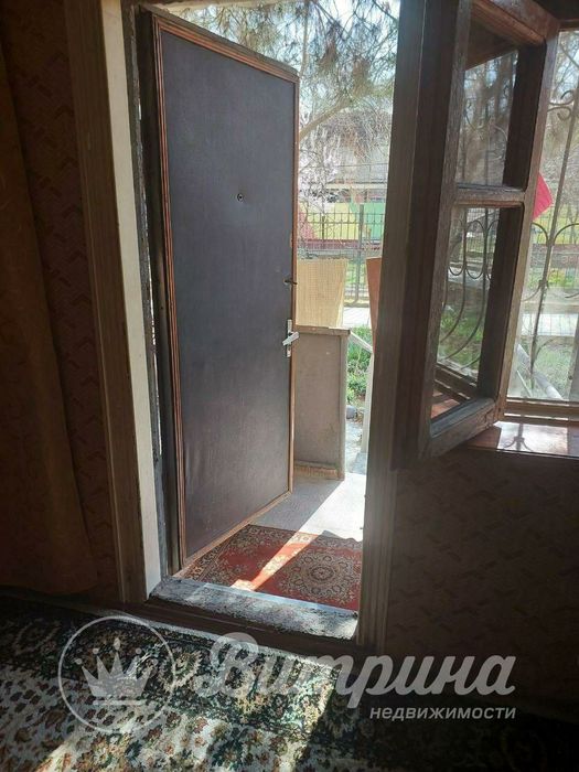 1х комнатная квартира Буз базар