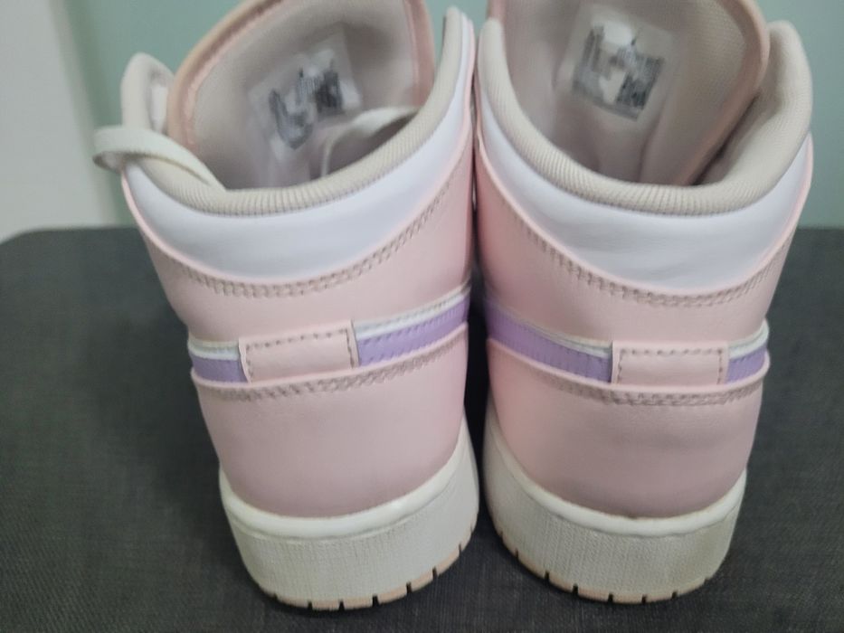 Jordan roz originali