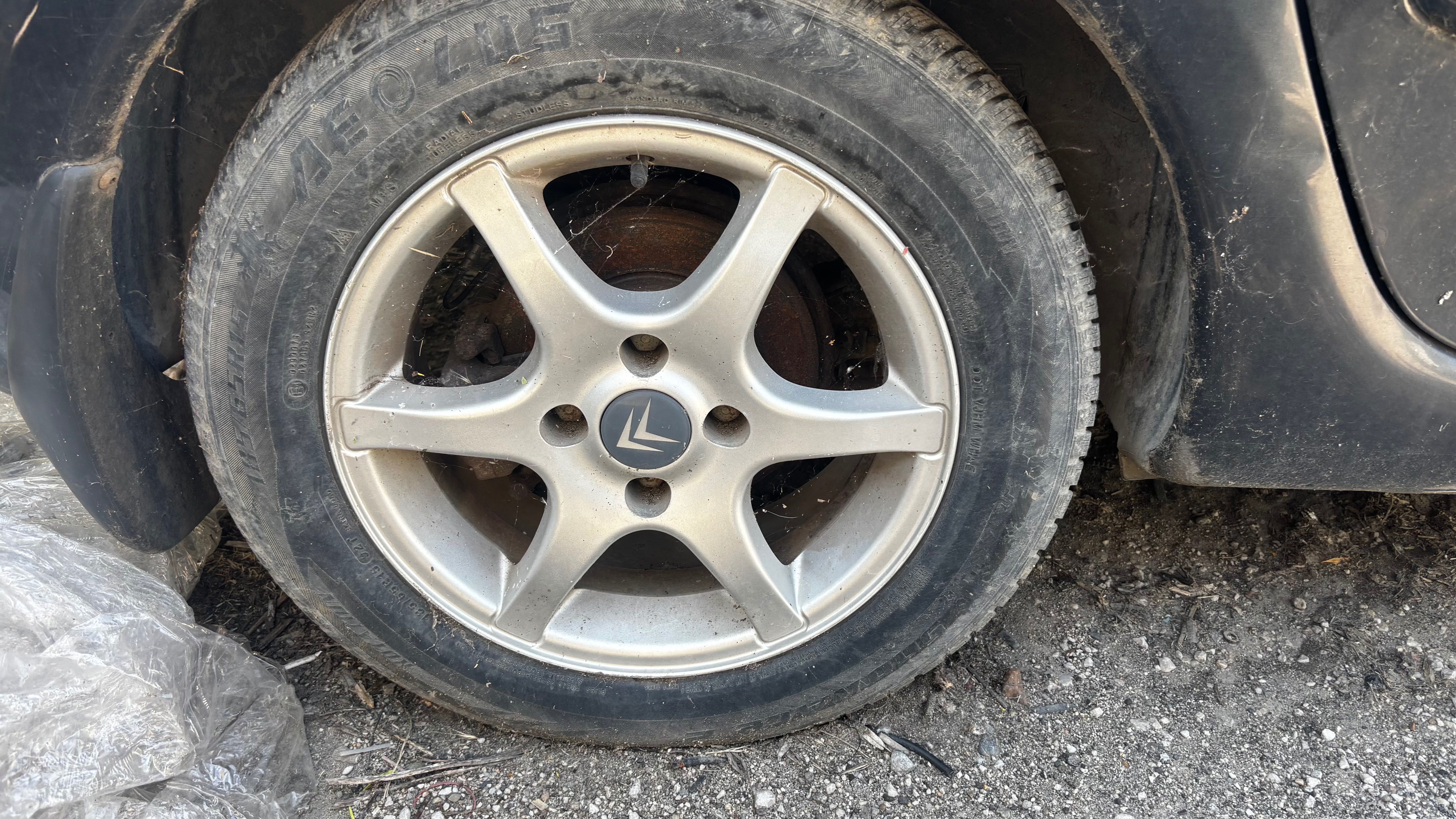 2 броя Xsara Picasso 2.0 hdi 1.6 hdi на части