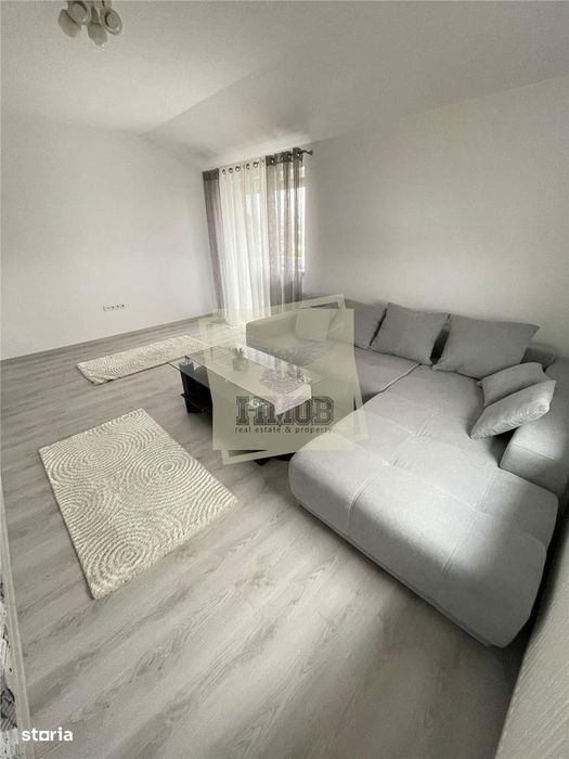 Apartament 2 camere cu balcon si parcare Arhitectilor