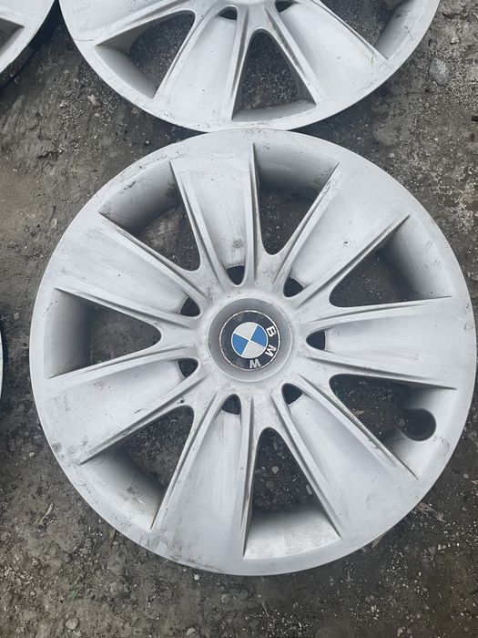Jante bmw pe 16 plus capace