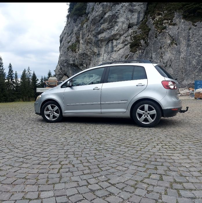 Vw Golf 5 Plus 2009 Navigatie