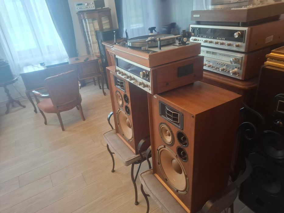 telecomanda nab magnetofon revox a77  b77 2-4 track fostex r 8