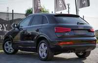 Audi Q3 2.0 TDI 177 CP  S TRONIC  7 QUATTRO