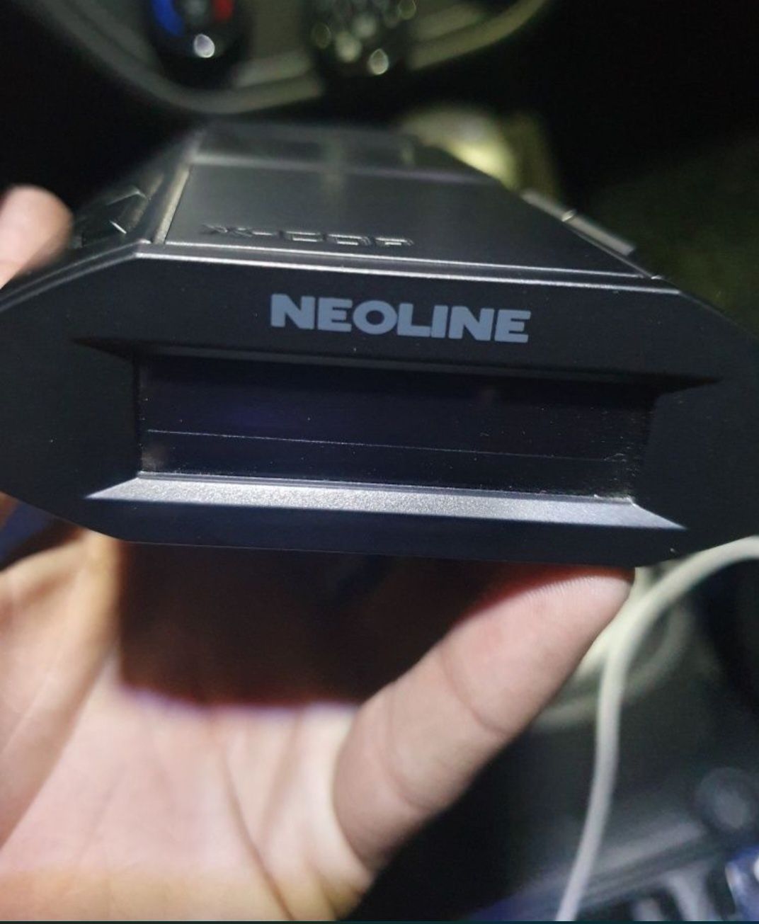 Продам Neoline 7700s идеалном состояни.работает отлично прошивка новая