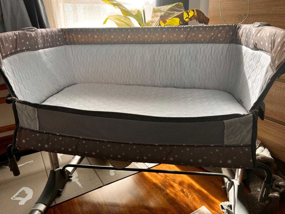 Vand patut pliabil bebelusi Lorelli