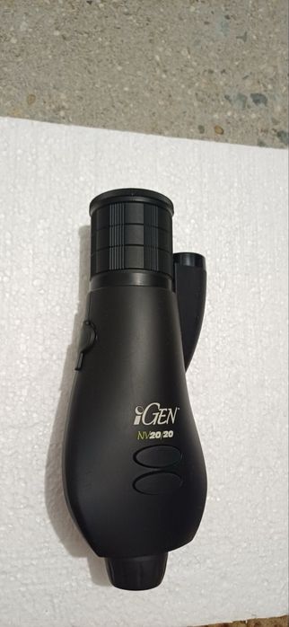 Уред за нощно виждане Night Owl Igen 20/20 day and night