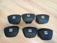 Airbag volan Seat Leon Toledo Ibiza Ateca  5f0880201H 5f0880201G