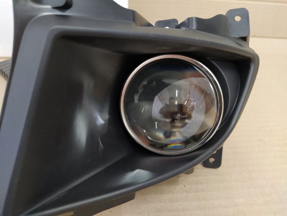 Туманник на приору