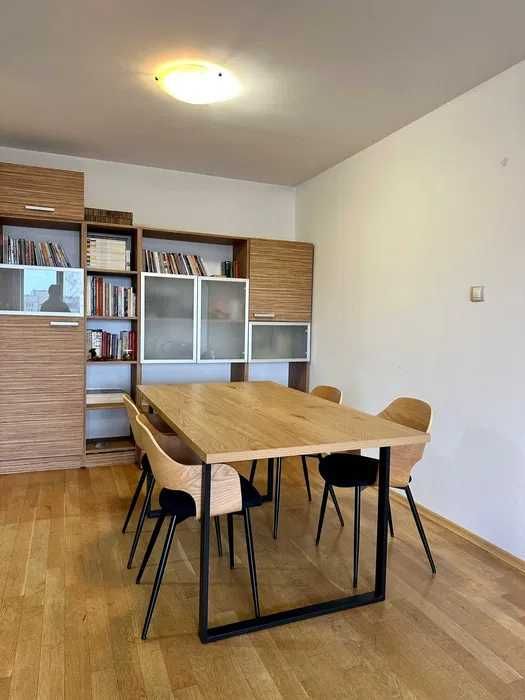 Дава се под наем Двустаен апартамент в София, Слатина - 65 кв.м за 450 € - Снимка #3