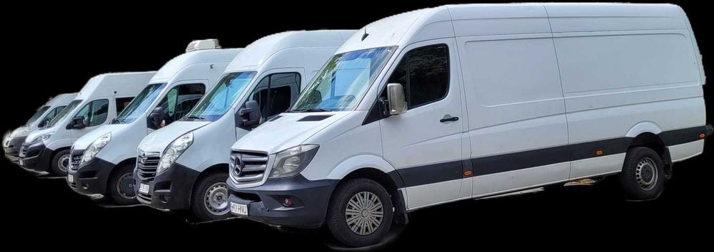 Inchiriere duba cu lift