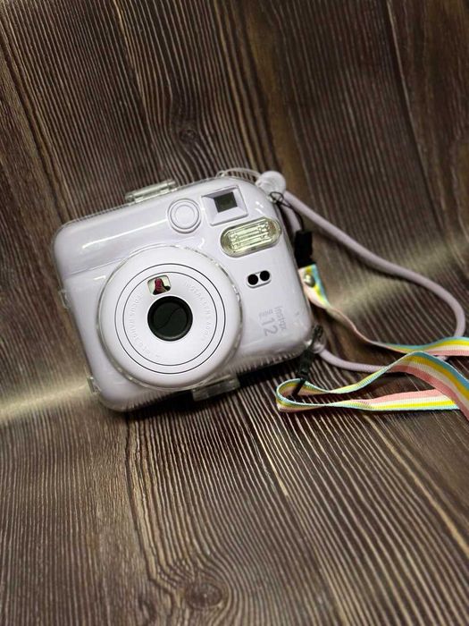 Instax Mini 12 (Сатпаев 772 102)