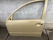 Usa stanga fata Skoda Fabia - NOUA