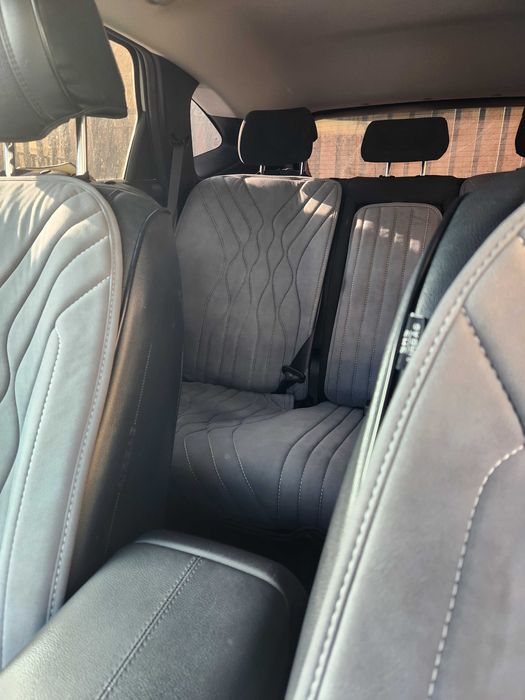 Продаю свой Hyundai Tucson