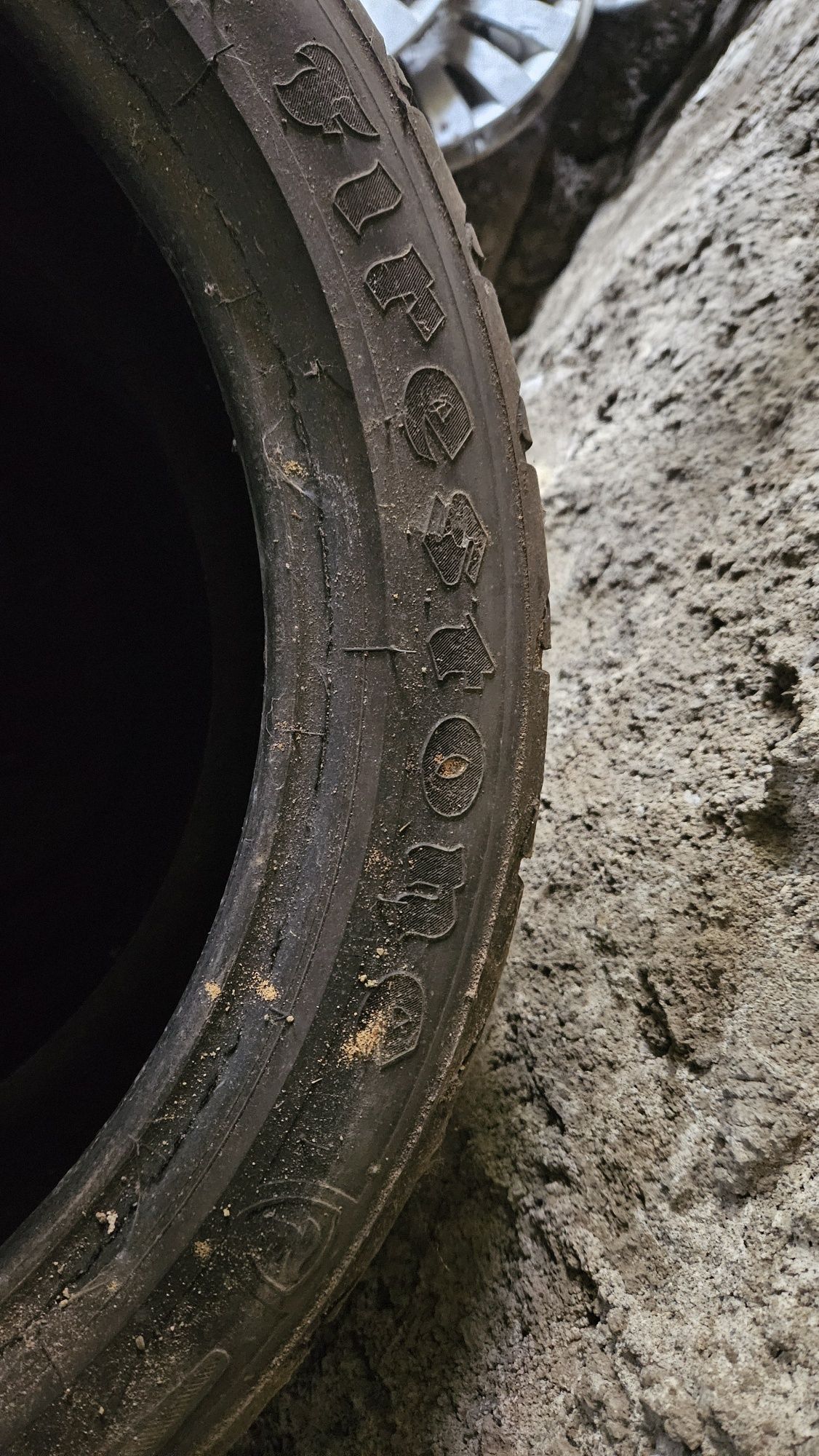 Anvelope de vară 215/45/17 Firestone