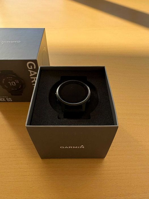 Garmin Fenix 6s Pro 42mm
